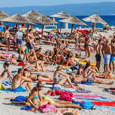 With Parking Space - 22293 Daire