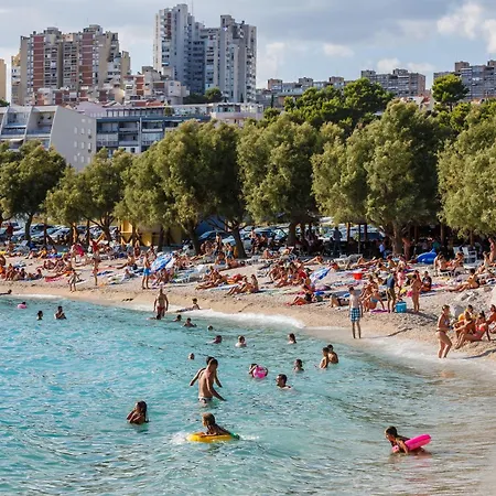 With Parking Space - 22293 Daire Split