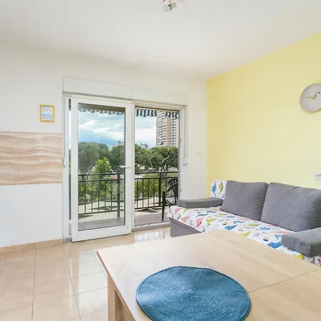 With A Parking Space - 22293 Apartment *