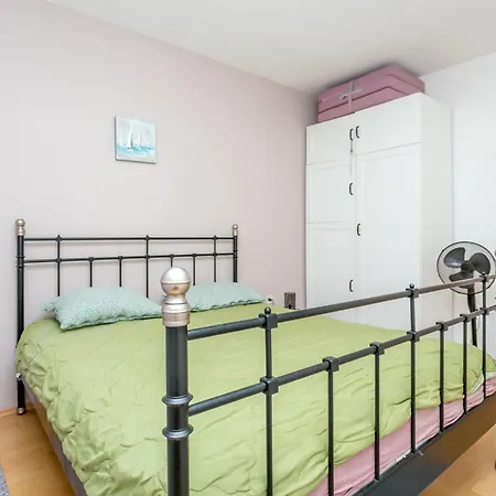 With A Parking Space - 22293 Apartment *