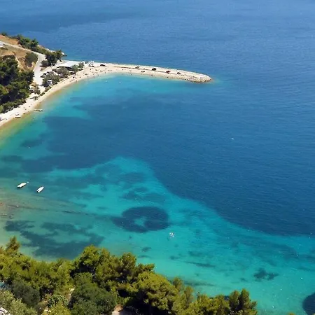 Apartamento With A Parking Space - 22293 Split