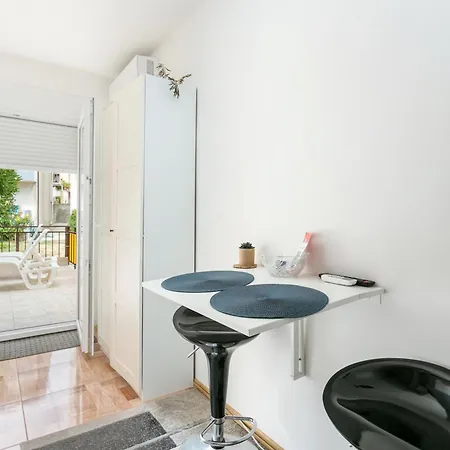 With Parking Space - 22293 * Split