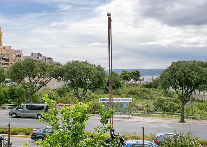 Daire With Parking Space - 22293
