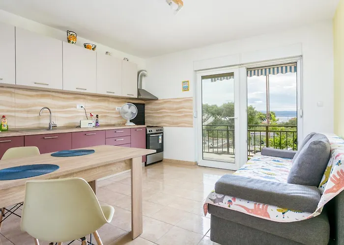 With Parking Space - 22293 Daire Split